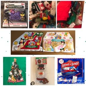 Christmas Mystery Box ~ Ends Tonight